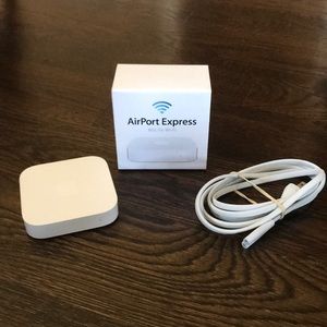 Apple Airport Express A1392